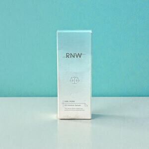 RNW Der. Pore Oil Control Serum 1.01 Oz New Sealed